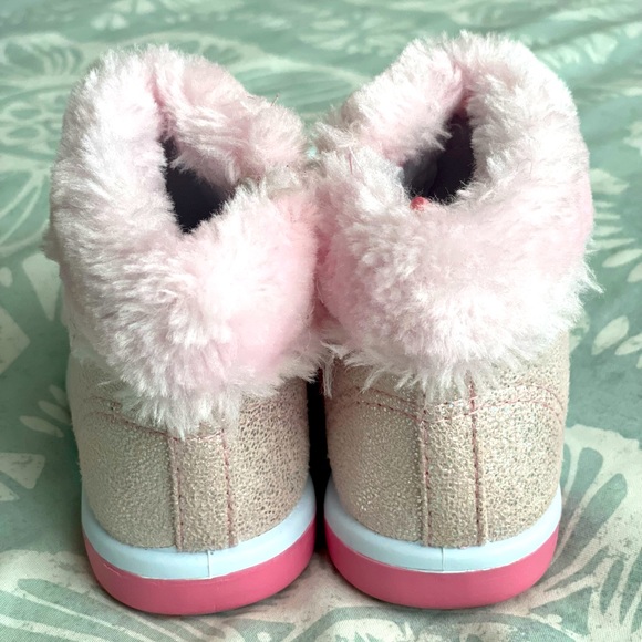 Chulis Girls Boots - Picture 3 of 7